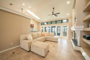 Cozy Spacious Vacation Home in Cape Coral